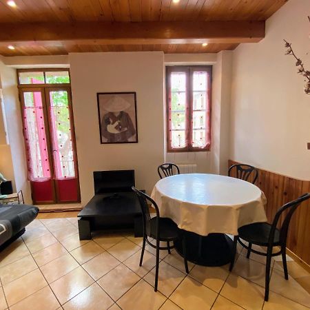 Appartement 4 Pers Plein Centre Ville, Wifi, Balcon Laragne-Monteglin Buitenkant foto